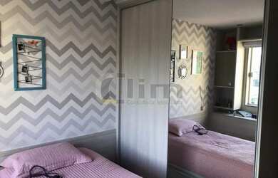 Imagem 12: Rio de Janeiro - Apartamento Padrão - Freguesia Jacarepaguá