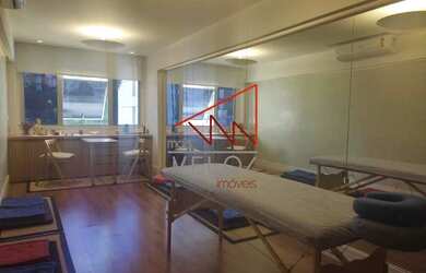 Imagem: O depósito possui 1 Vaga na garagem, m² de Área e está