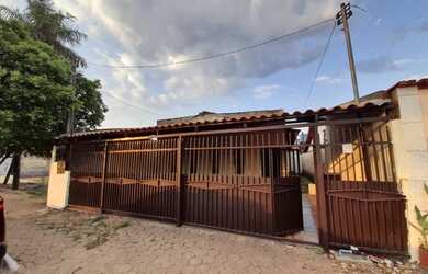 Imagem 1: Casa para venda na Quadra 307 Norte ARNO 33 em Palmas - TO