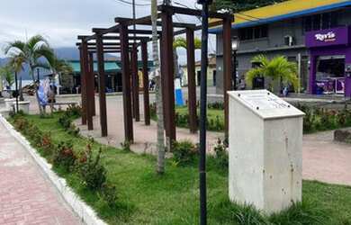 Imagem 2: TERRENO EM MANGARATIBA- CONDOMÍNIO VISTA MAR