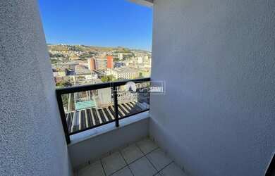 Imagem 7: Apartamento 01 quarto à venda, 1 quarto, 1 vaga, Centro - Juiz de Fora/MG