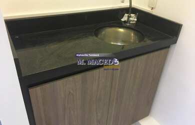 Imagem 9: Edificio West Towers. Ar-condicionado, 103m² de Áreae4 Vagas na garagem