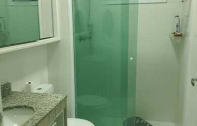 Imagem 14: Apartamento 116 m2, 3 dormitórios, condomínio Jardins do Brasil, Osasco...