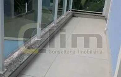 Imagem 3: Rio de Janeiro - Casa de Condomínio - Freguesia Jacarepaguá