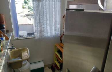 Imagem 13: Fator 1189 Casa em Cond. fechado - 2 Casas no mesmo lote - Fator Imóveis