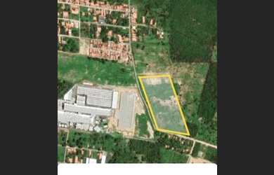Imagem 2: Terreno Aquiraz. 1.782m² de Área