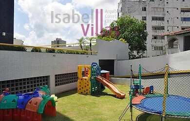 Imagem 15: Apartamento Padrão para Venda em Candeal Salvador-BA