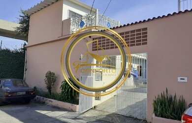 Imagem: O terreno possui 192m² de Área e está localizado em Vila