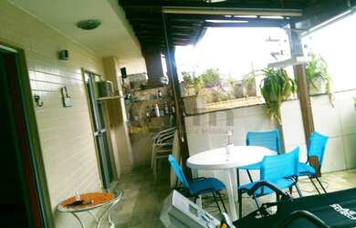 Imagem 8: Rio de Janeiro - Apartamento Padrão - Freguesia Jacarepaguá