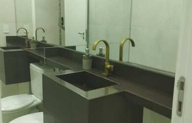 Imagem 13: Apartamento 116 m2, 3 dormitórios, condomínio Jardins do Brasil, Osasco...