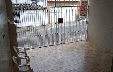 Imagem 8: Sobrados para venda em São Paulo no bairro Jardim Vila Formosa