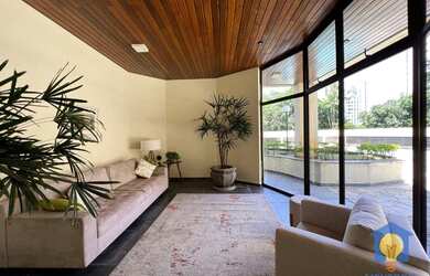 Imagem 8: Apartamento com 4 Suítes, 420 m² - Venda por R$ 1.489.000 ou Aluguel...