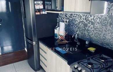 Imagem 10: Apartamento com 3 dormitórios à venda, 64 m² por R$ 508.000 - Vila...