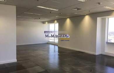 Imagem 10: Edificio West Towers. Ar-condicionado, 103m² de Áreae4 Vagas na garagem