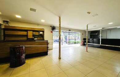 Imagem 7: PONTO COMERCIAL em BRAGANÇA PAULISTA - SP, JARDIM SÃO JOSÉ