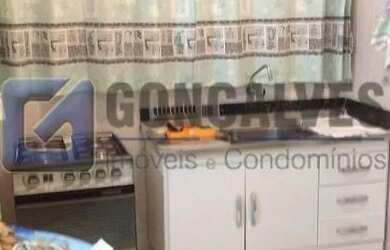 Imagem 5: MONGAGUA - Residential / Apartment - VILA AGENOR DE CAMPOS