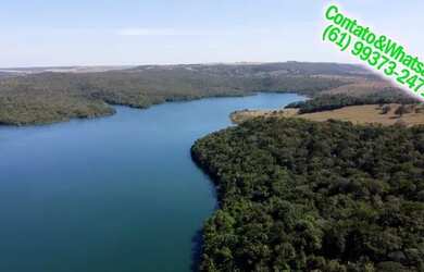 Imagem 10: Lotes com Pagamento Facilitado e Escritura, 599 Mensal Vista p/ o Lago