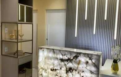 Imagem: O depósito possui 41m² de Área e está localizado em Jardins