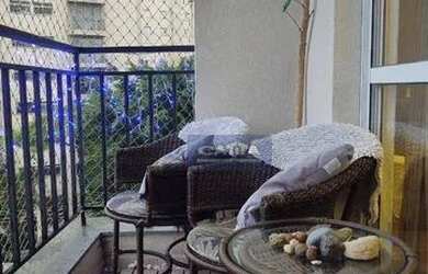 Imagem 6: Apartamento à venda, 66 m² por R$ 455.000,00 - Tatuapé - São Paulo/SP