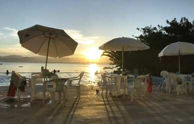 Imagem: O apartamento possui 2 Dormitórios e está localizado em Loteamento