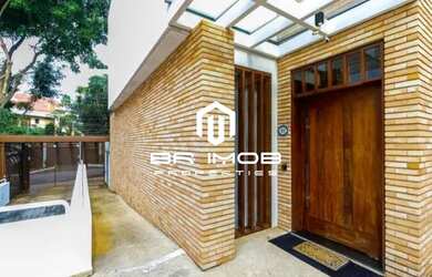 Imagem 2: CASA RESIDENCIAL em SÃO PAULO - SP, Alto da Boa Vista