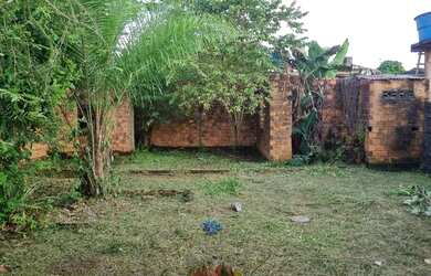 Imagem 5: Terreno no Novo Horizonte