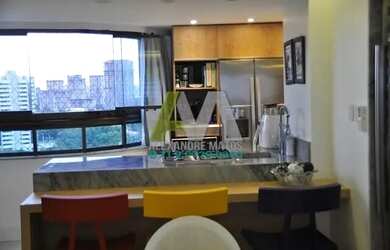 Imagem 8: Apartamento à venda no bairro Patamares - Salvador/BA