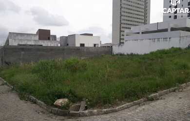 Imagem 1: Lote/Terreno para venda possui 900 metros quadrados em Indianópolis -...