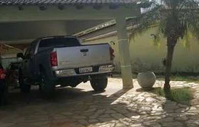 Imagem 11: Casa Vicente pires. Varanda, Guarda roupa, 900m² de Áreae4 Vagas na...