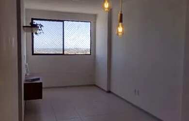 Imagem 2: Aluguel apartamento Alicante ( incluso água, gás condomínio e iptu