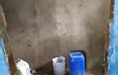 Imagem 4: Igreja. 2 Banheirose5 Dormitórios