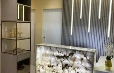 Imagem: O depósito possui 41m² de Área e está localizado em Jardins