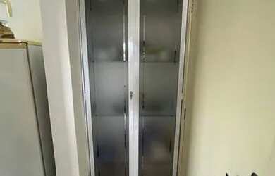 Imagem 9: Reserva Alto Verde. Piscina, Churrasqueira, 68m² de Áreae1 Vaga na garagem