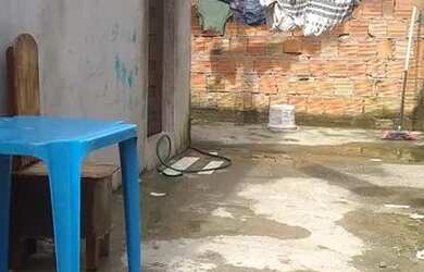 Imagem 6: Vendo uma casa. 1 Vaga na garageme2 Dormitórios