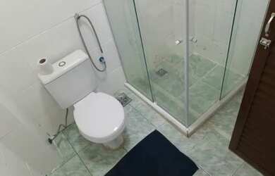 Imagem 9: Alugo apartamento 2 quartos na quadra da praia