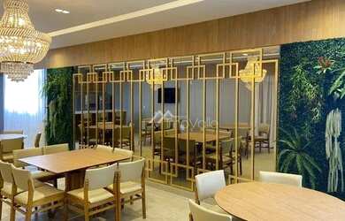 Imagem 8: Apartamento com 2 dormitórios, 75 m² - venda por R$ 1.000.000,00 ou...