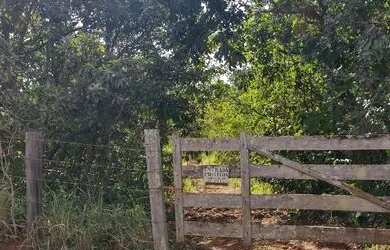 Imagem 5: Beira Rio Tijuco. 24m² de Área