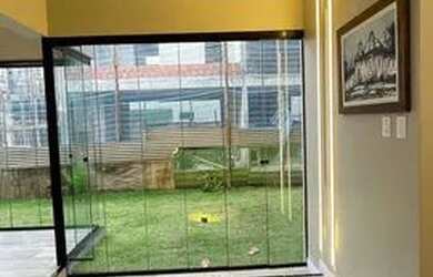 Imagem 12: - Guilhermino Rezende. 319m² de Área, 4 Vagas na garageme4 Dormitórios