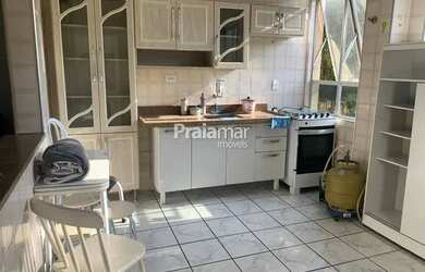 Imagem 5: Apartamento 01 dorm I 52mº I 1 vaga I Gonzaguinha I São Vicente