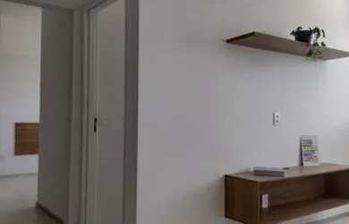 Imagem 3: Aluguel apartamento Alicante ( incluso água, gás condomínio e iptu