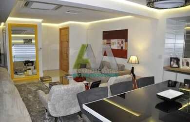 Imagem 5: Apartamento à venda no bairro Patamares - Salvador/BA