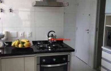 Imagem 8: Apartamento à venda, 127 m² por R$ 1.489.000,00 - Vila Firmiano Pinto...