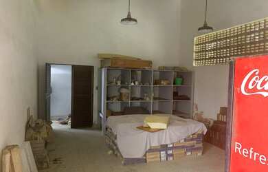 Imagem 14: Terreno 700 m² - Galpão 400 m² - 15 Vagas de Garagem