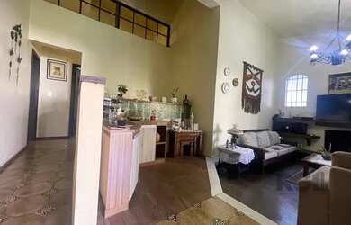 Imagem 10: Casa em Cavalhada