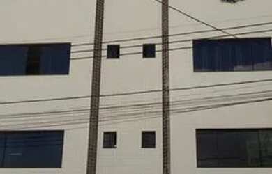 Imagem: O apartamento possui 2 Dormitórios, 1 Banheiro e Imóvel mobiliado