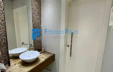 Imagem 12: Casa em Condomínio para Locação, Condomínio Arujá Hills III, localizado na cidade de Arujá