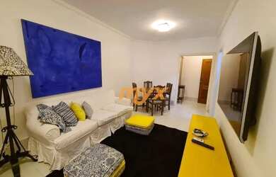 Imagem 3: Apartamento com 1 dormitório, 59 m² - venda por R$ 380.000,00 ou aluguel...
