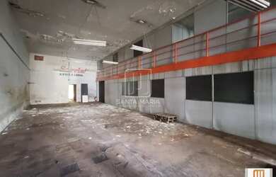 Imagem 3: Salão/Galpão (salão - térreo