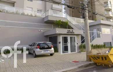 Imagem 15: Apartamento à venda em Vila Alpina com 62 m², 2 quartos, 1 suíte, 2...