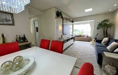 Imagem 10: TAMARI IMBUÍ 3/4 SUÍTE 93 M2 VISTA LIVRE 2 GARAGENS COBERTAS INFRAESTRUTURA